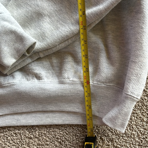 Jansport heavy weight sweatshirt UWMilwaukee + XLarge bowl Campus Store Lot - Picture 8 of 16